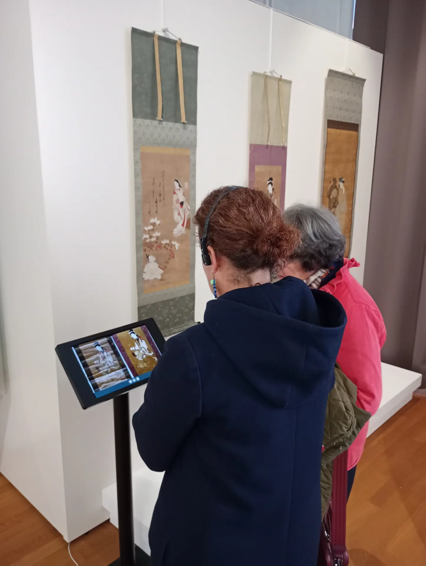 Expo GD musée Sandelin_inauguration 8 nov2025 (2)