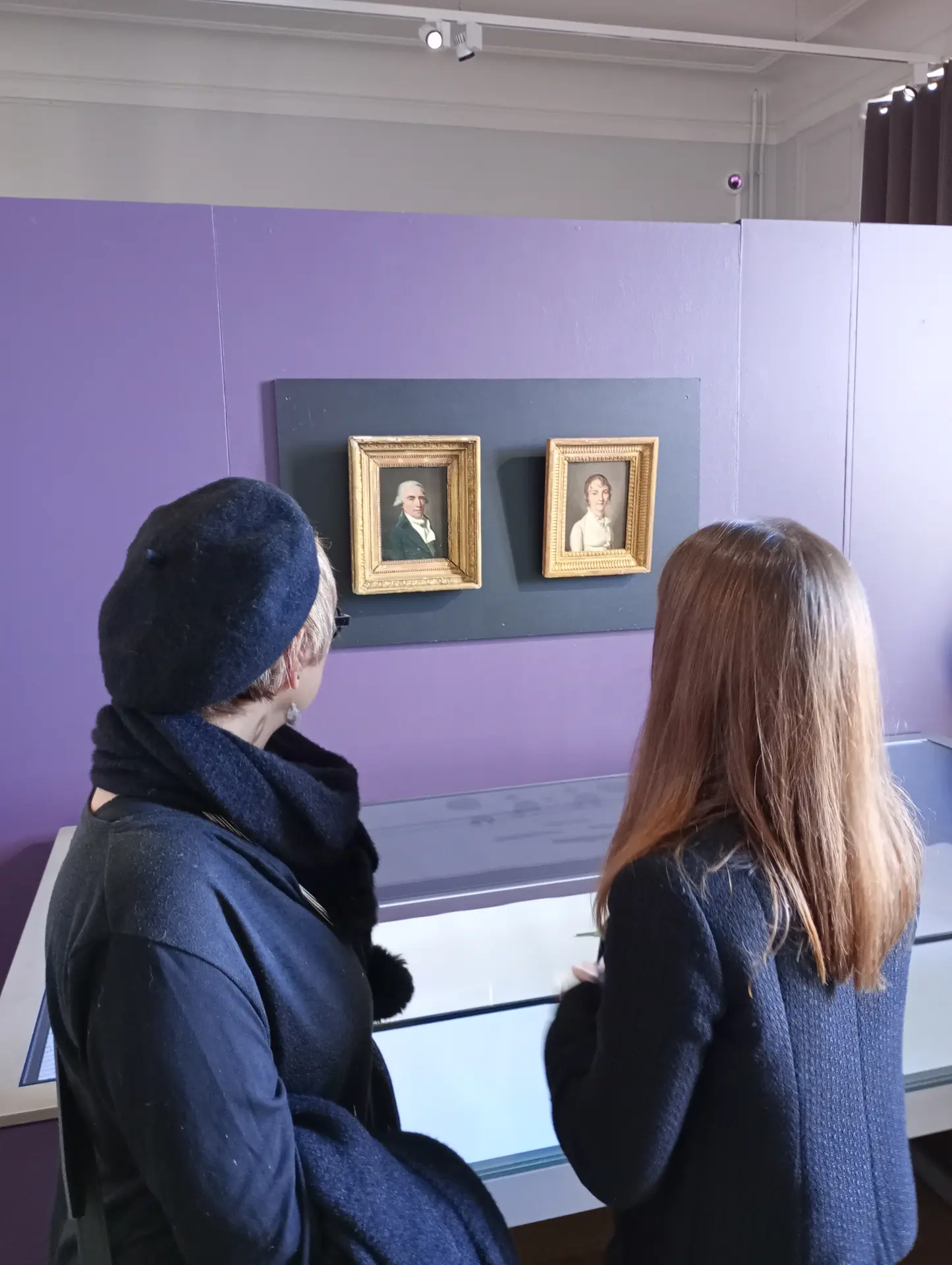 Expo GD musée Sandelin_inauguration 8 nov2025 (3)