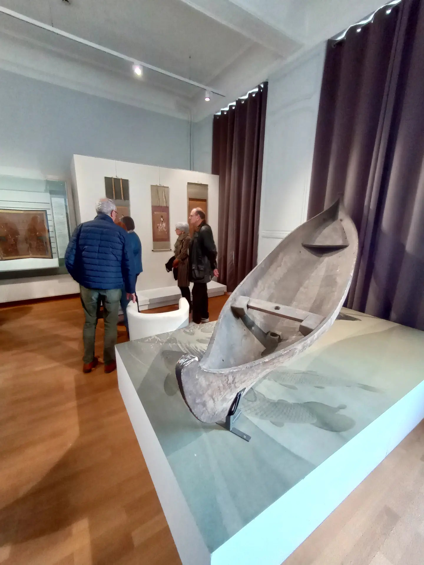 Expo GD musée Sandelin_inauguration 8 nov2025 (6)