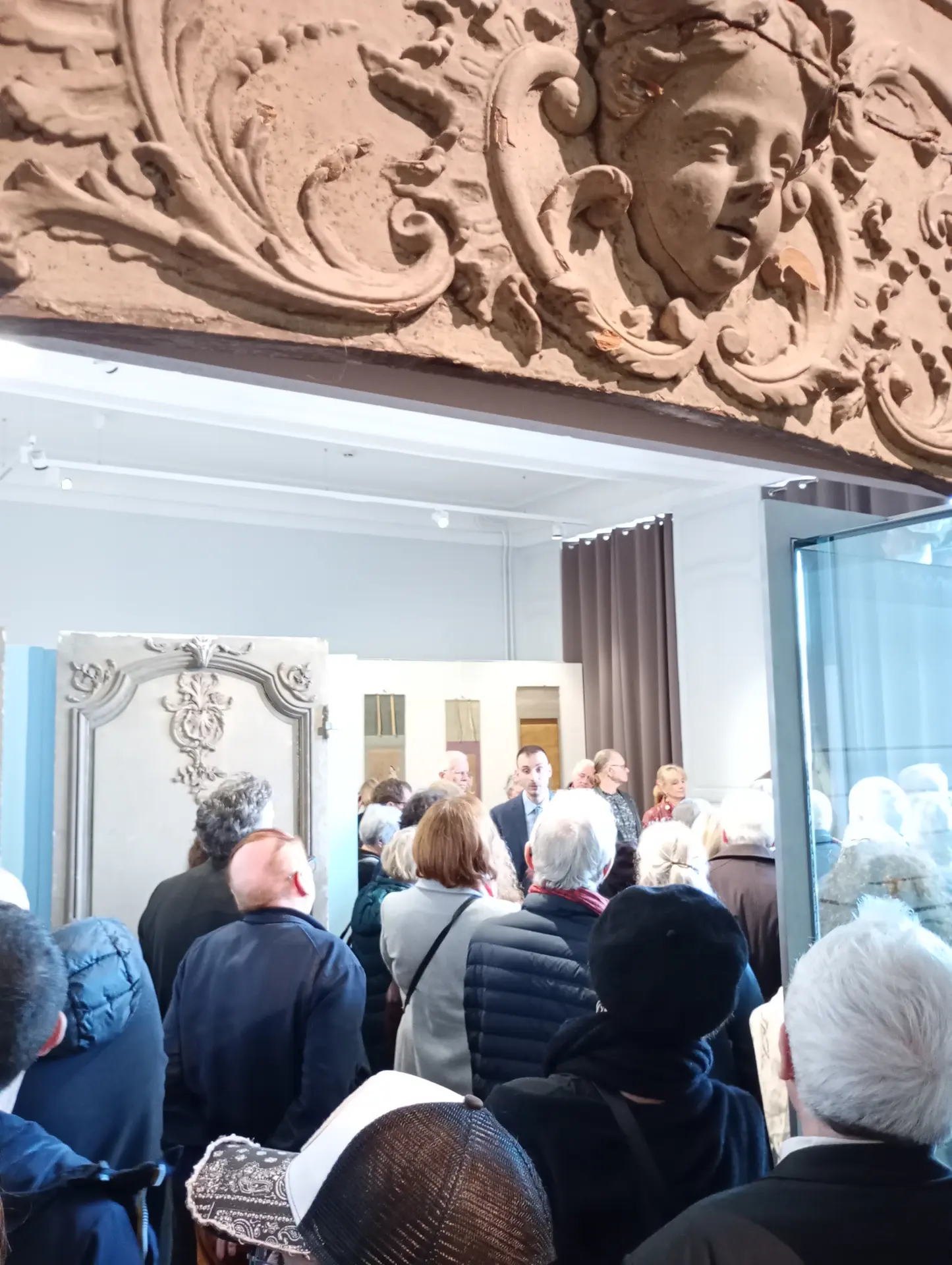 Expo GD musée Sandelin_inauguration 8 nov2025 (7)