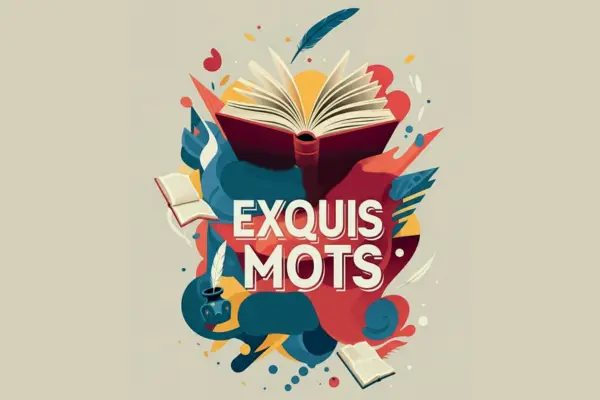 Festival Exquis Mots 2025 à la Médiathèque de Longuenesse