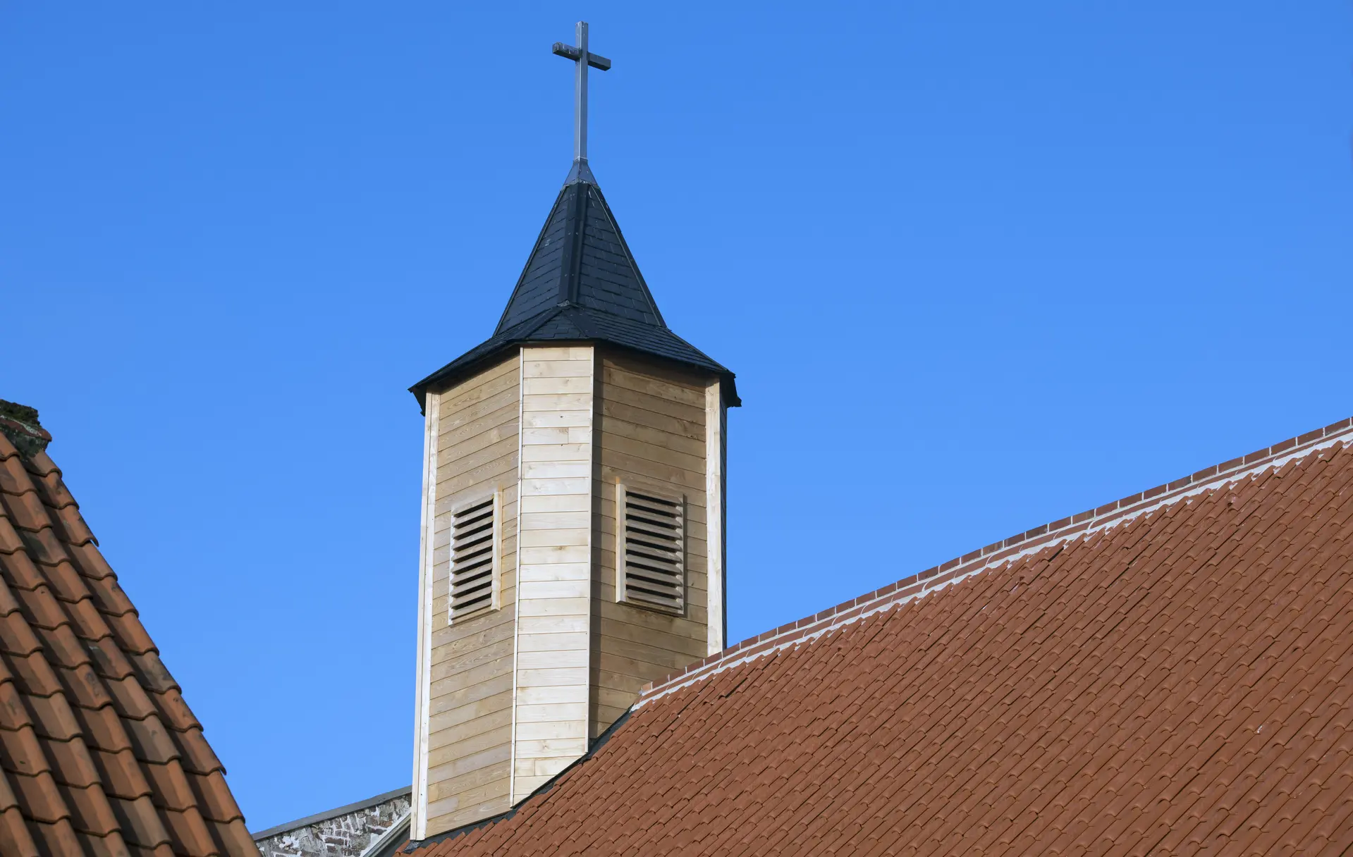 Chapelle des neiges