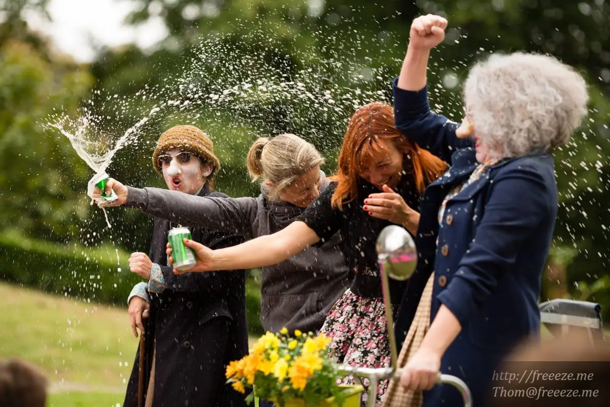 FESTIVAL Mais Où va-t-on ?