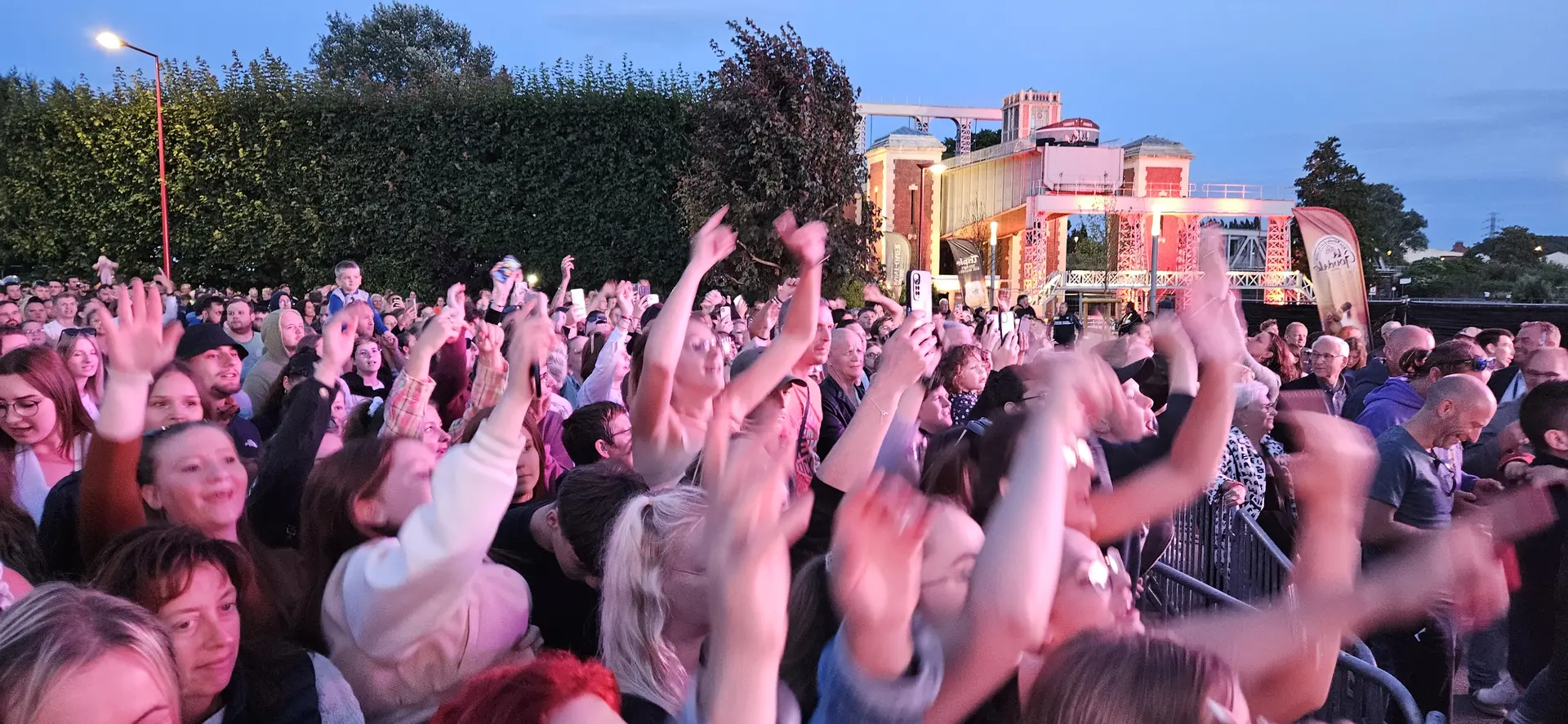 Festival de l'Ascenseur_ archive 2023 Ville d'Arques