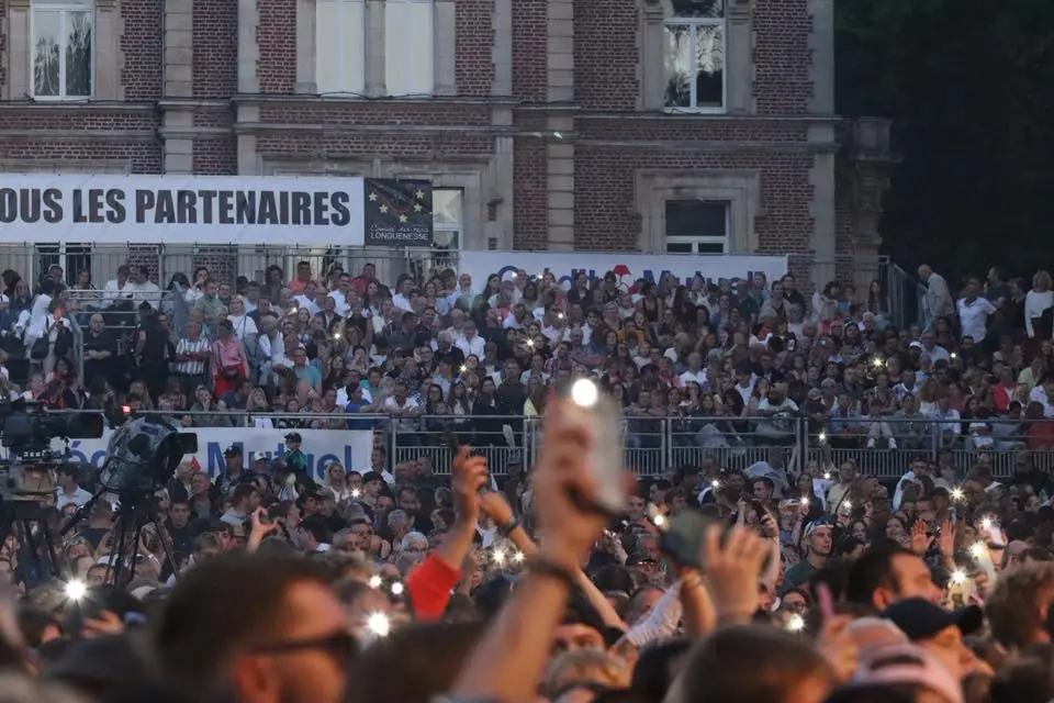 L'été en fête 2025_archive gradins partenaires