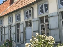 La maison du maraîcher