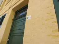 La gravure des joints de façade