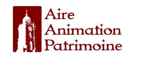 Logo Aire Animation Patrimoine