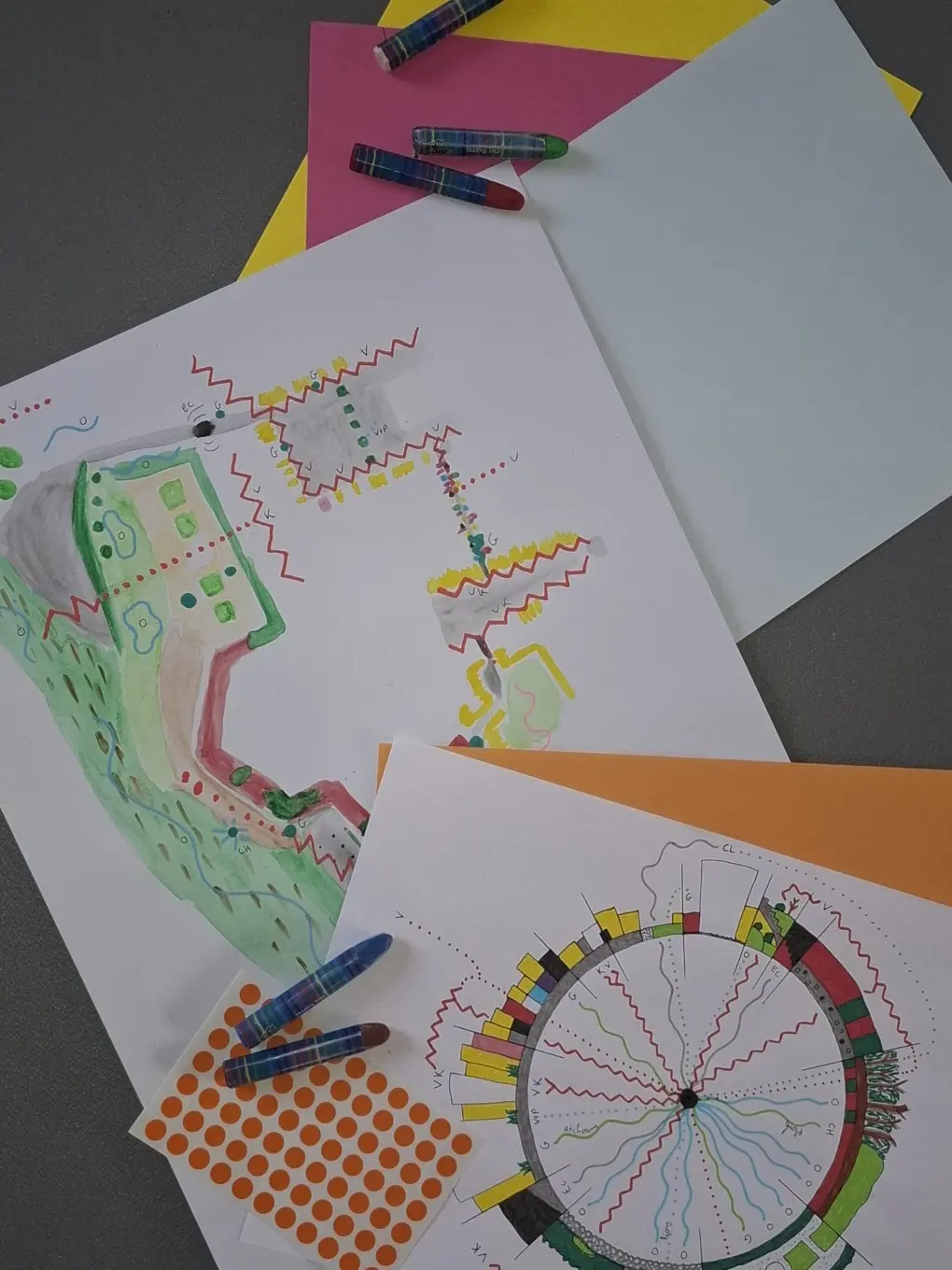 Paysage sensible 2 ©L'Agence