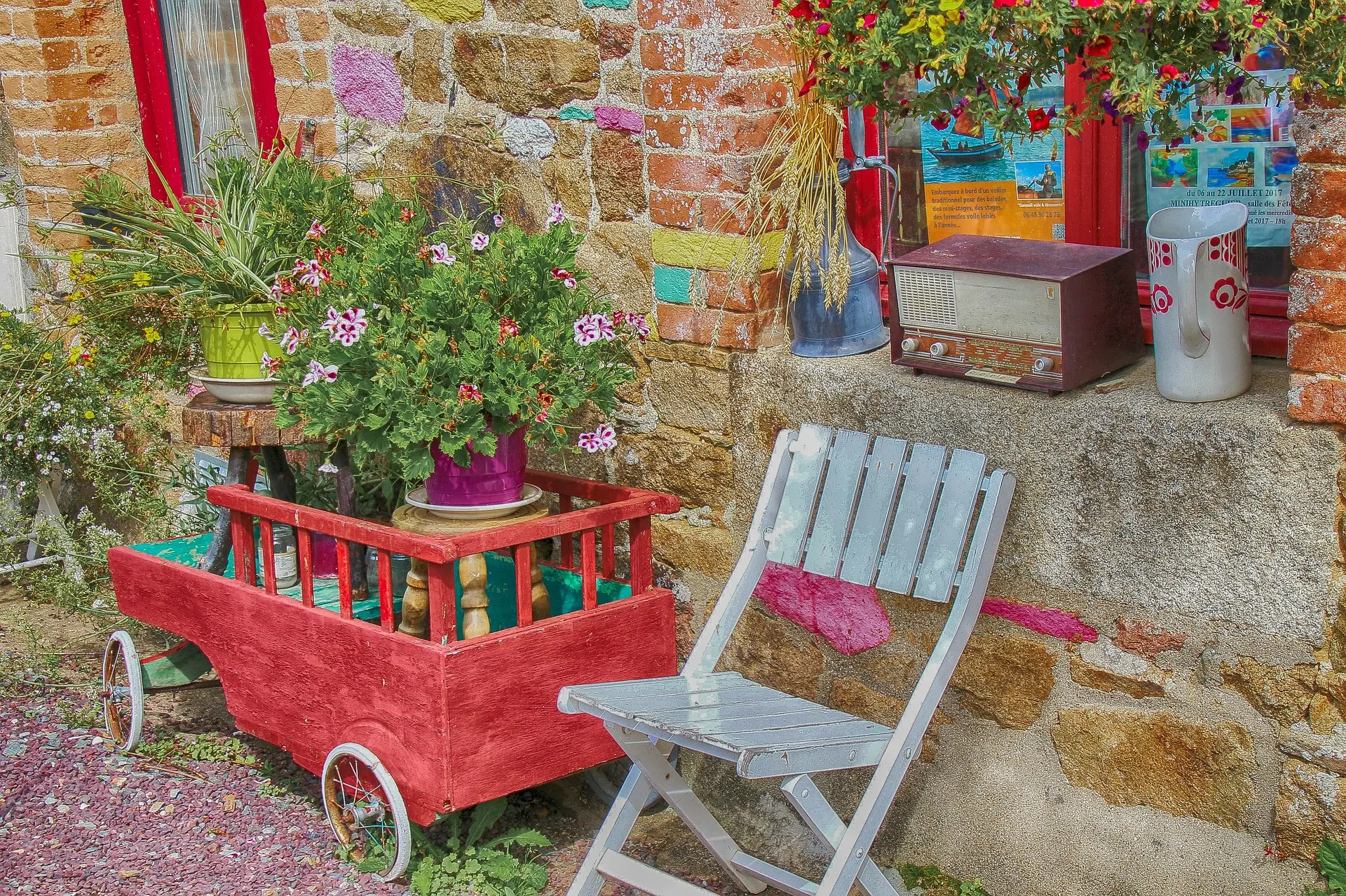 Photo d'illustration non contractuelle