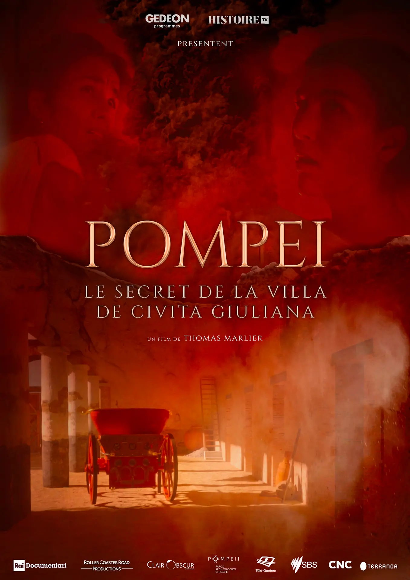 Pompéi ©CIRAS