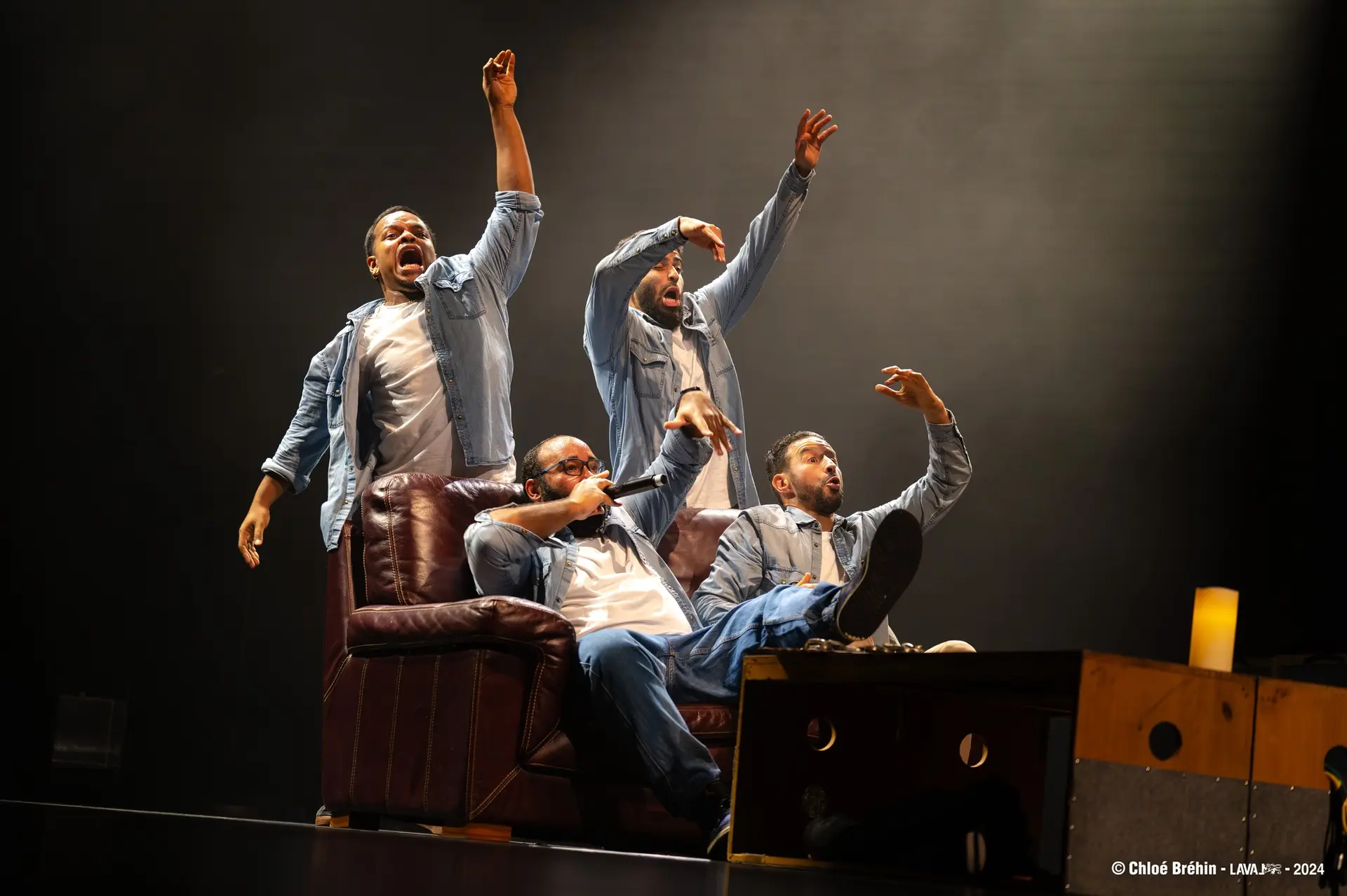 Racines carrées Cultures urbaines