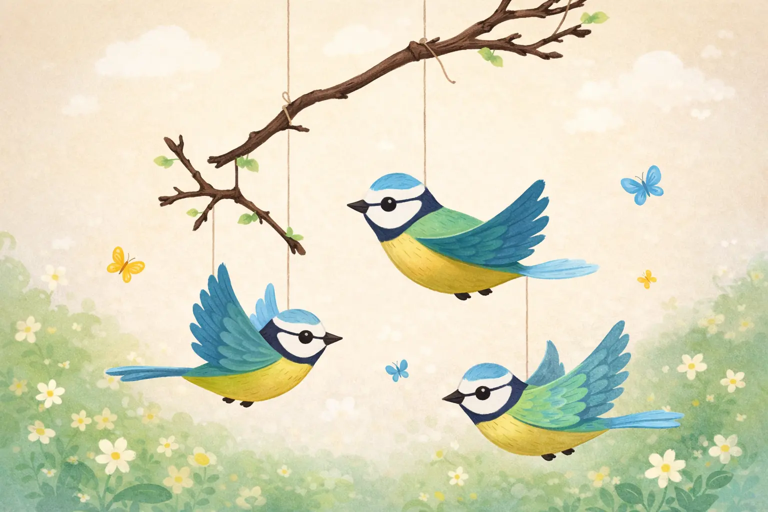 Réveil de la Nature 3-5 6-10 port abf