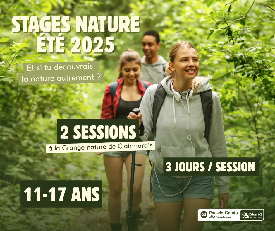 Vacances nature pour OT - 2