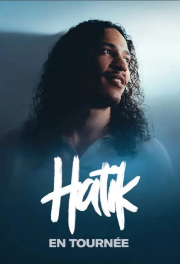 Sceneo, Hatik en tournée