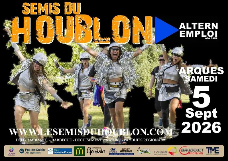 Semis du Houblon 2026
