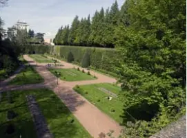 Sophrologie Jardin Public