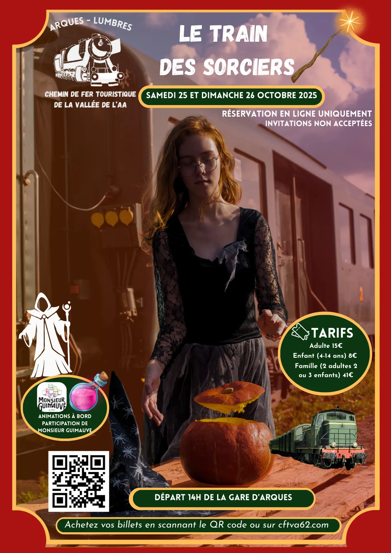 Affiche