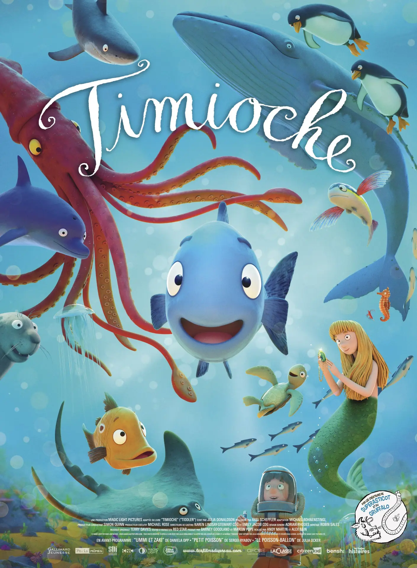 Timioche