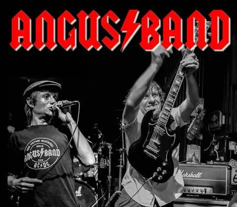 angus band1