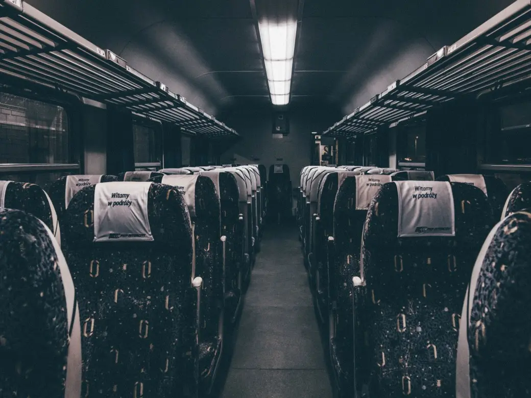 Bus merveilleux 2025