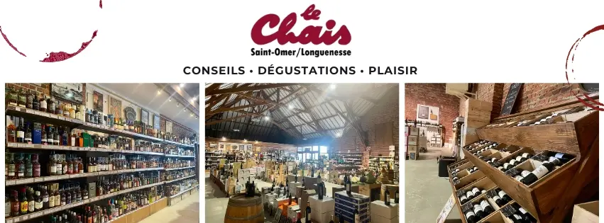 LE CHAIS