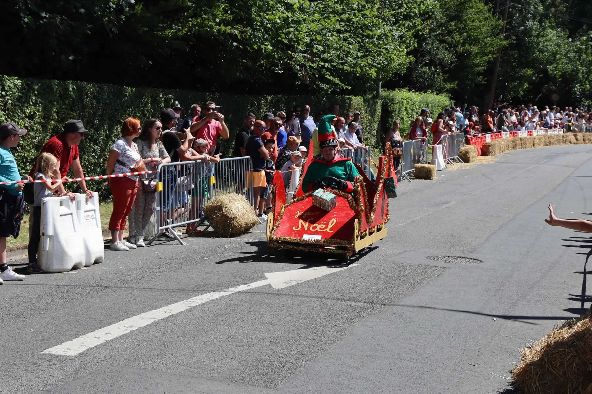 Caisses à savon _archives 2025