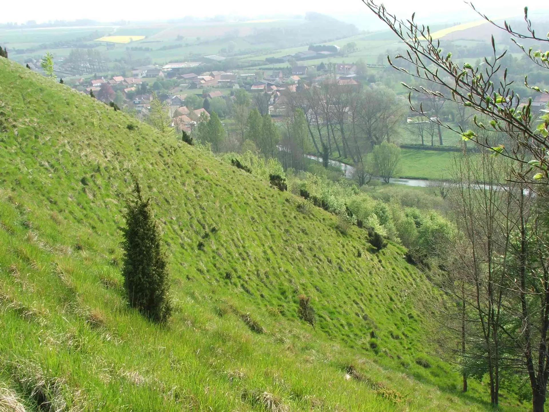 Coteaux