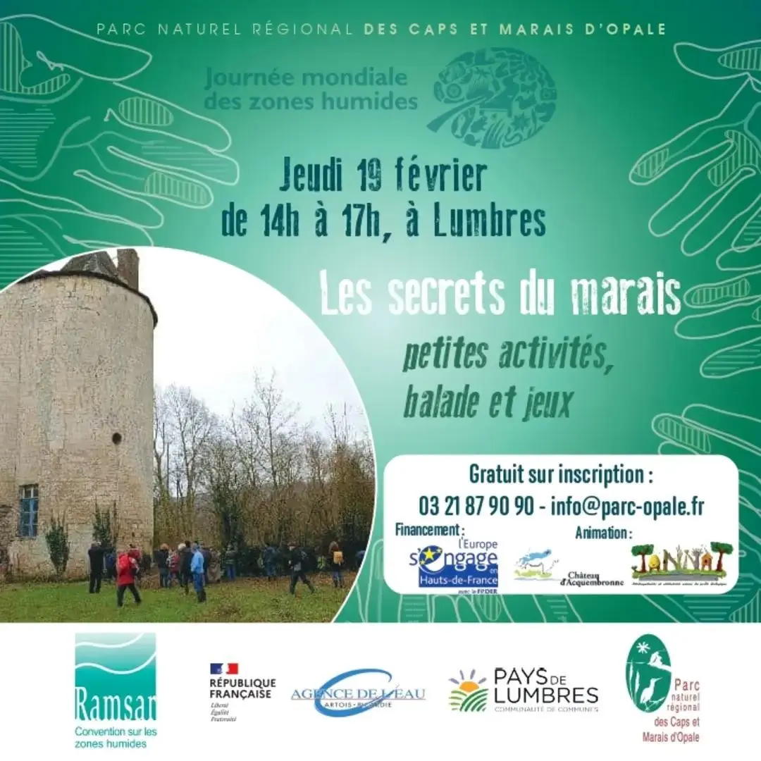 domaine acquembronne