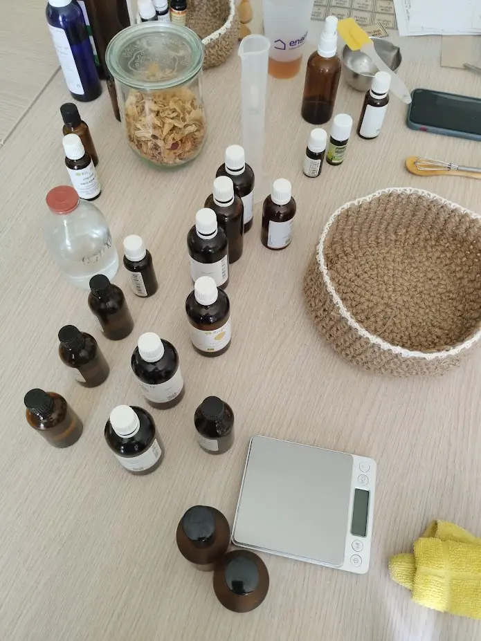 Atelier Zéro Déchet pour adulte - Environnement, le 13 juin