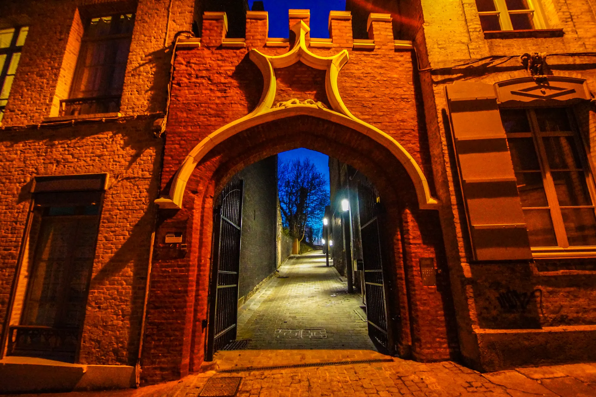 Saint-Omer en légendes