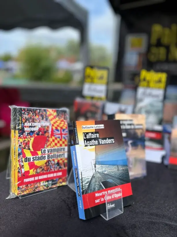 librairie