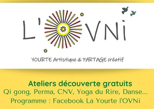 logo L'OVNI StOmer
