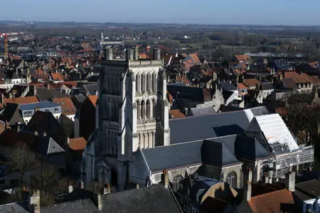 st omer st denis