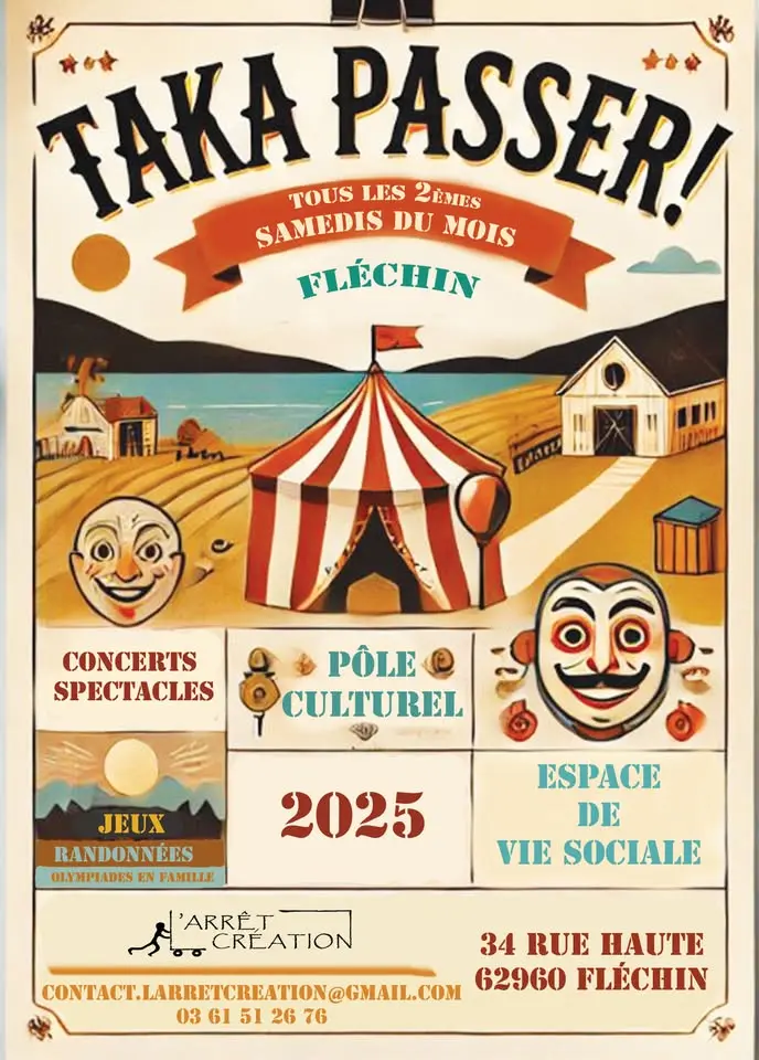 takapasser