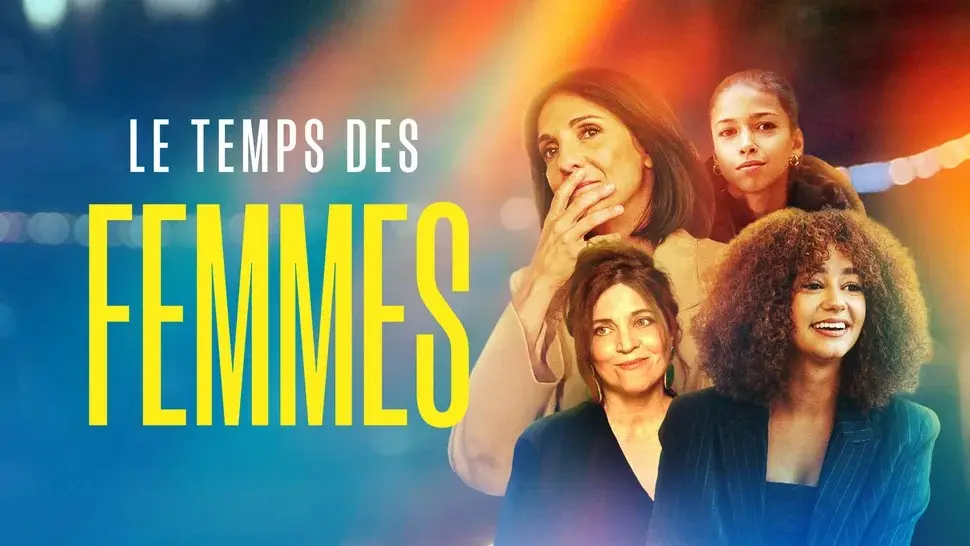 05.03.26 LE TEMPS DES FEMMES