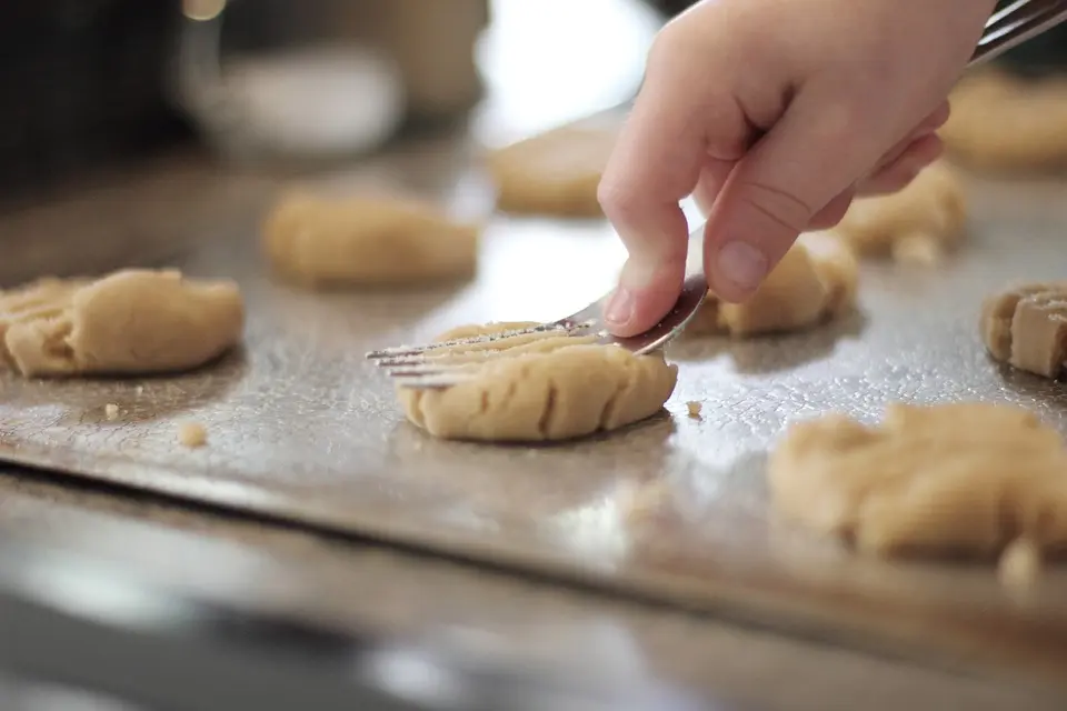 Cuisine en famille
