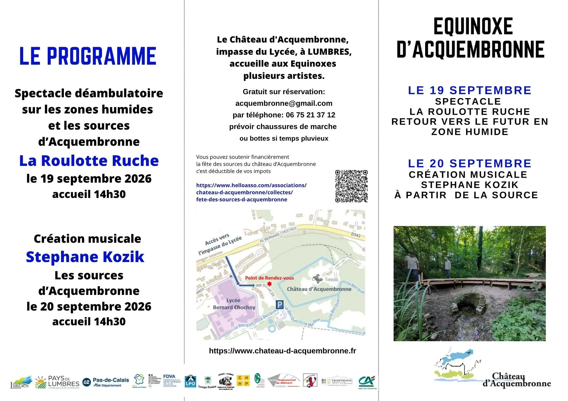 19 et 20 septembre_Domaine Acquembronne_pres 2