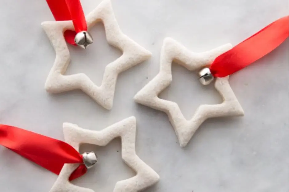 19Nov : Atelier suspensions de Noël à Longuenesse