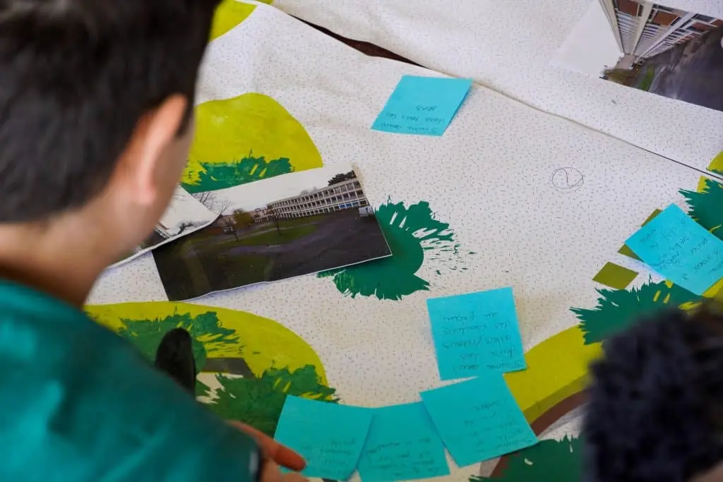 1 001 nuances de paysages©L'Agence