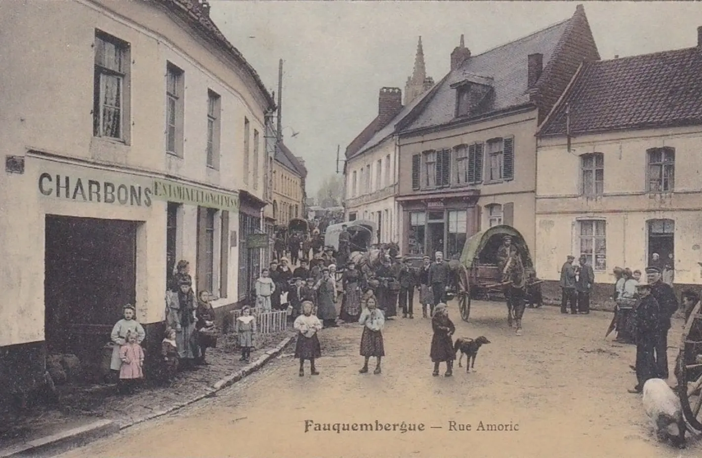 Exposition routes et chemins du Haut-Pays