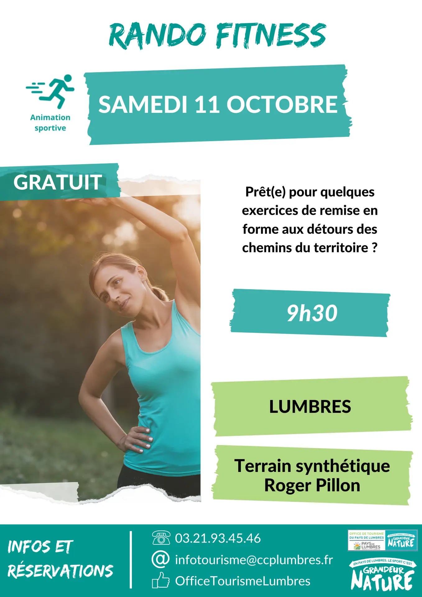 11.10 - RANDO FITNESS