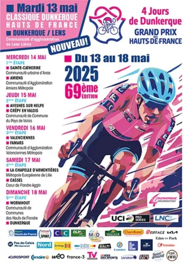 13-18 mai, 