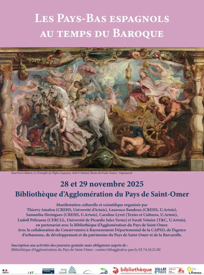 28 et 29 nov_BAPSO_PBespagnols au tps du Baroque