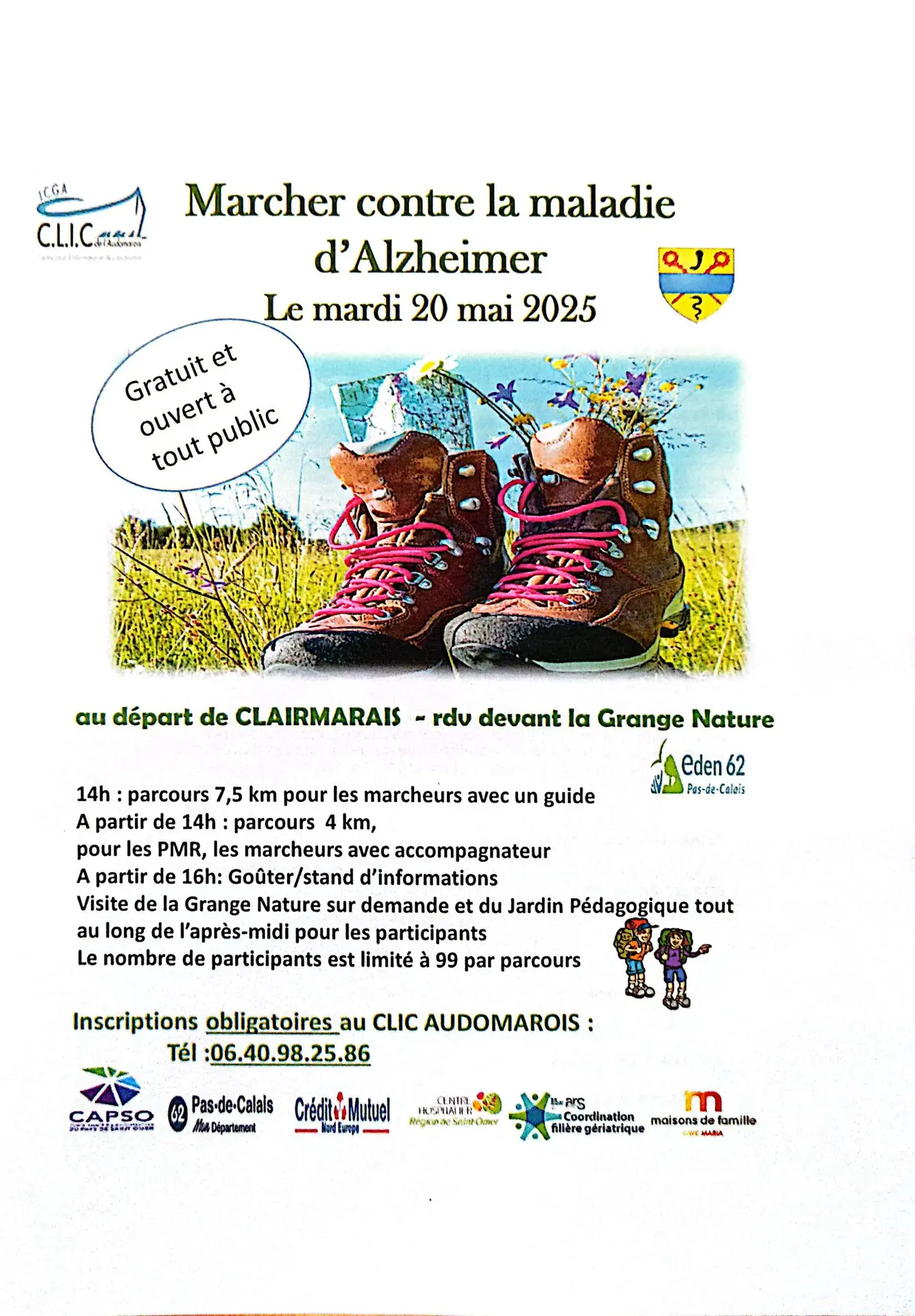 20 mai_marcher contre la maladie d'Alzheimer