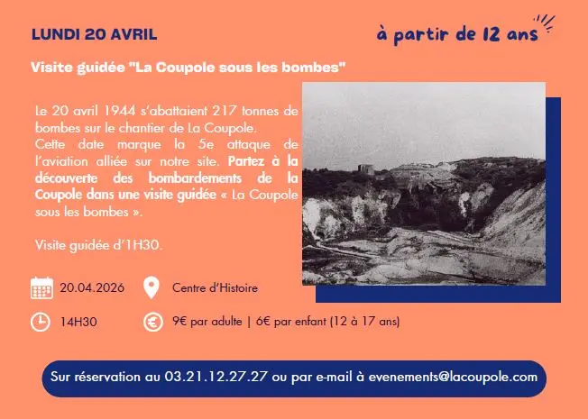 20 avril_VG La Coupole sous les bombes