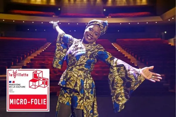 20 juin, Angélique Kidjo chante l'Odyssée Africaine