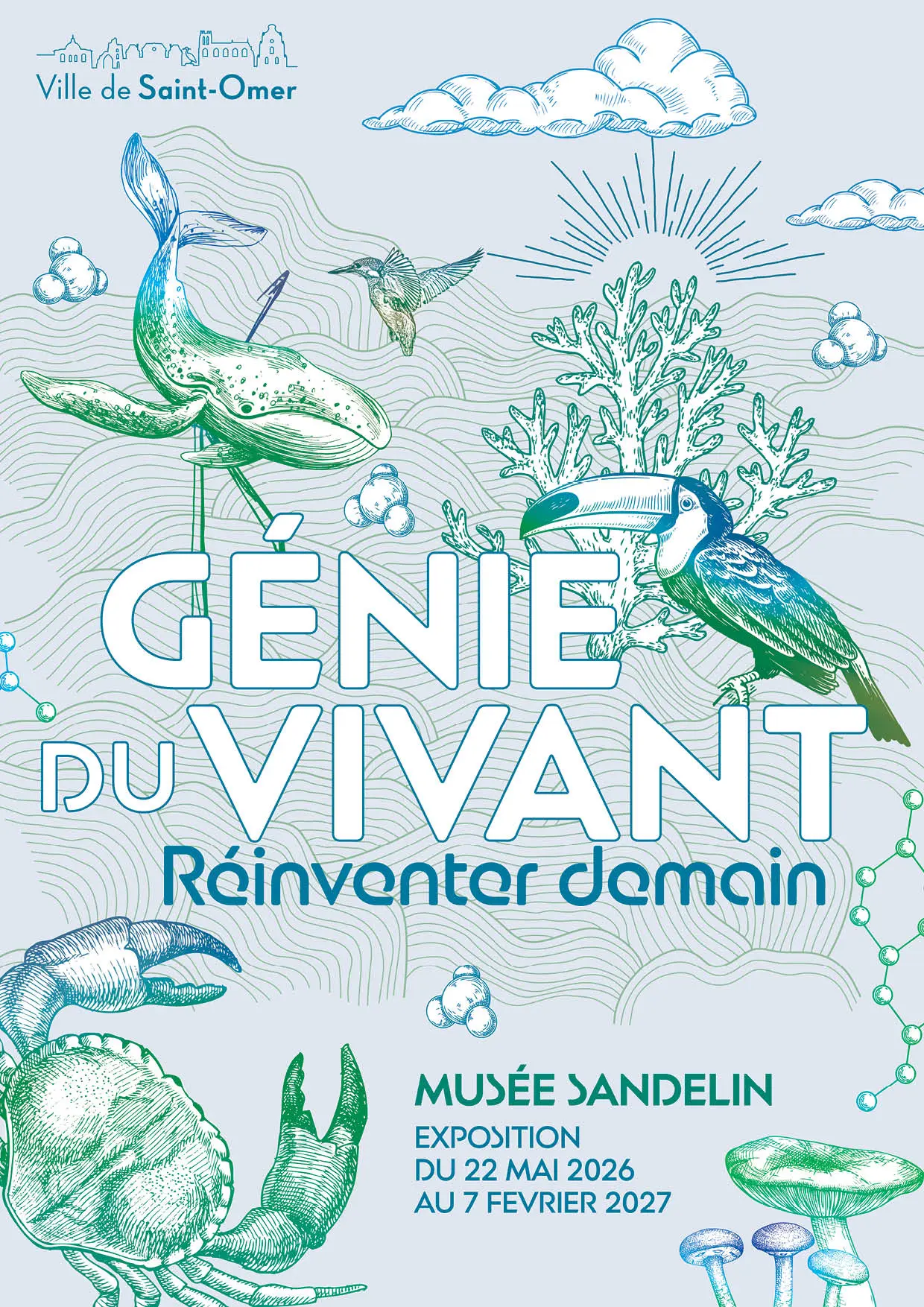 22mai-07fev27_EXPO Sandelin GENIE DU VIVANT