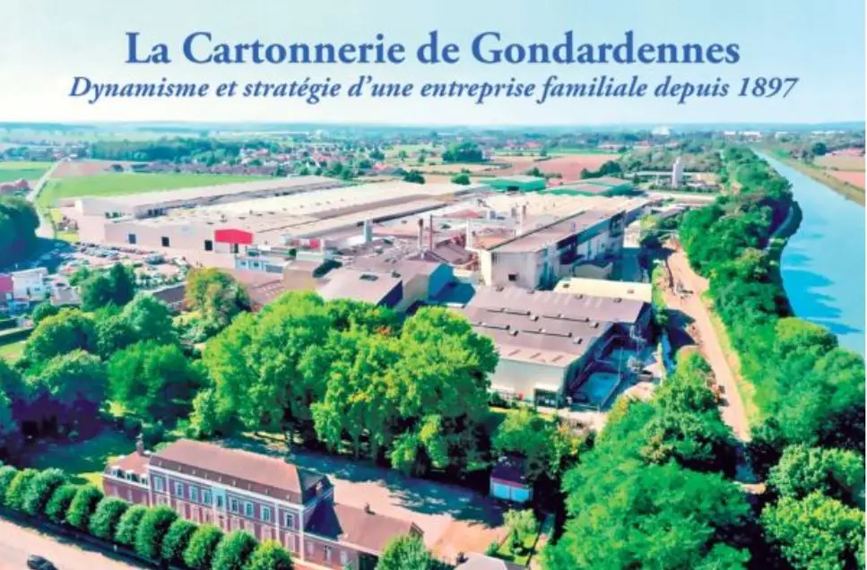 22nov_Conf Cartonnerie de Gondardennes