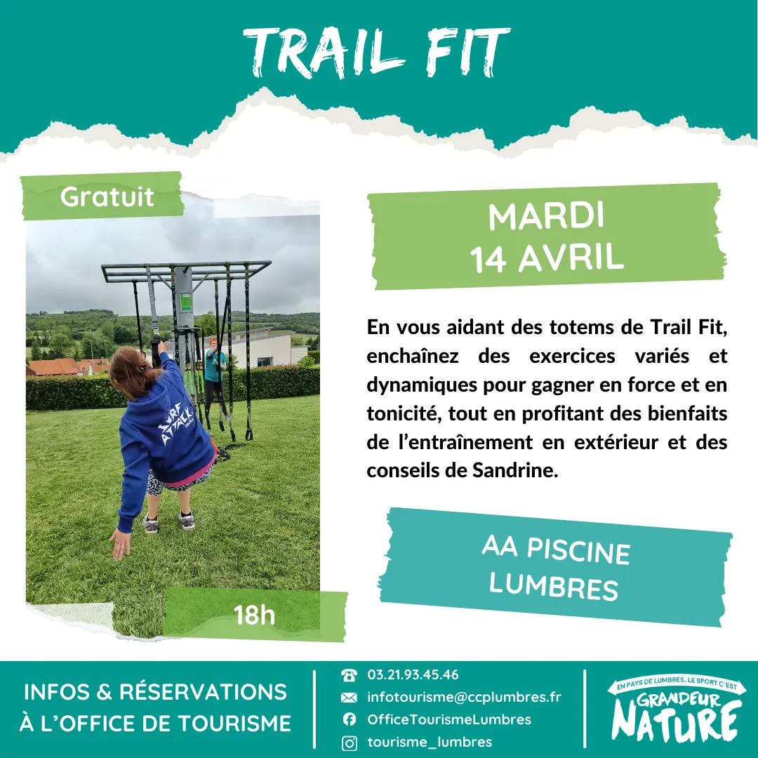 Trail Fit 14.04.2026 - 1